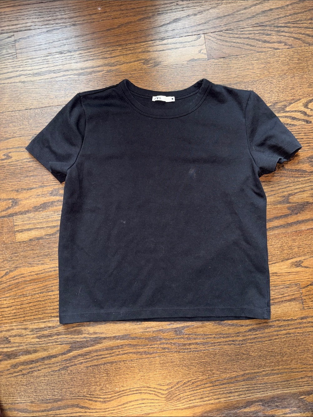 Zara tshirt